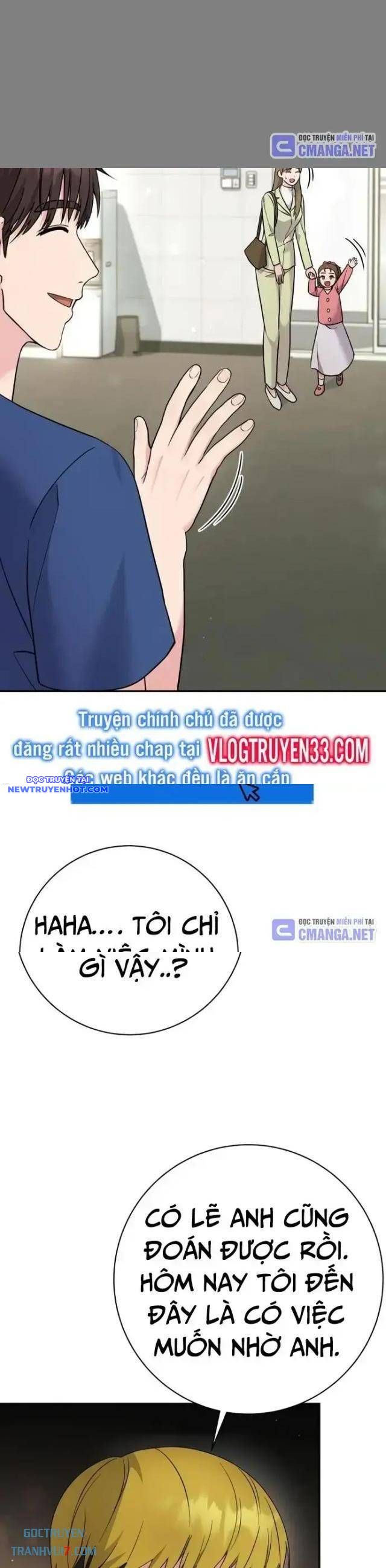 Nhà Vật Lý Trị Liệu Thần Kỳ Chap 70 - Next Chap 71