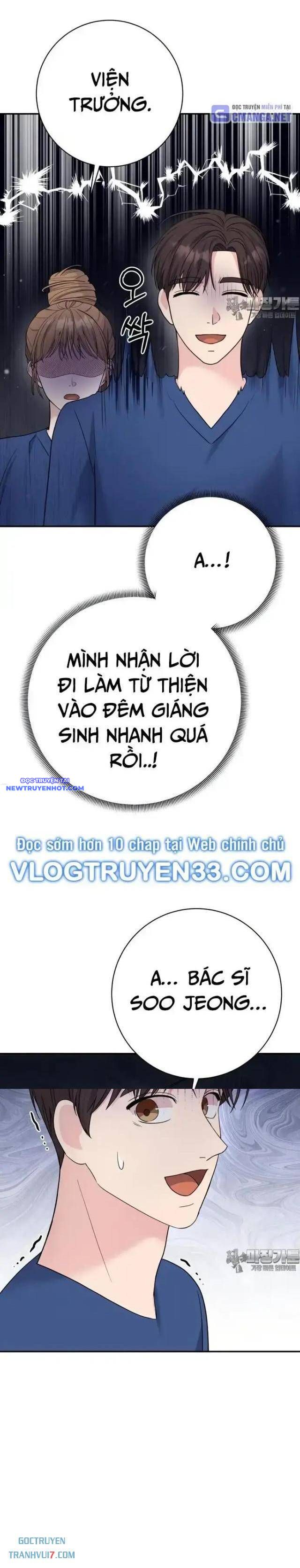 Nhà Vật Lý Trị Liệu Thần Kỳ Chap 70 - Next Chap 71