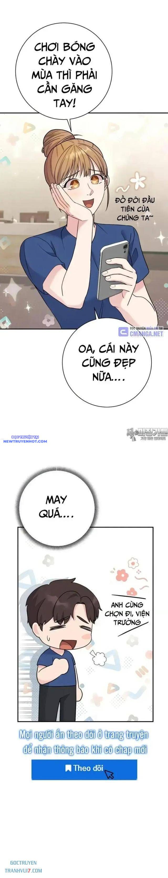 Nhà Vật Lý Trị Liệu Thần Kỳ Chap 70 - Next Chap 71