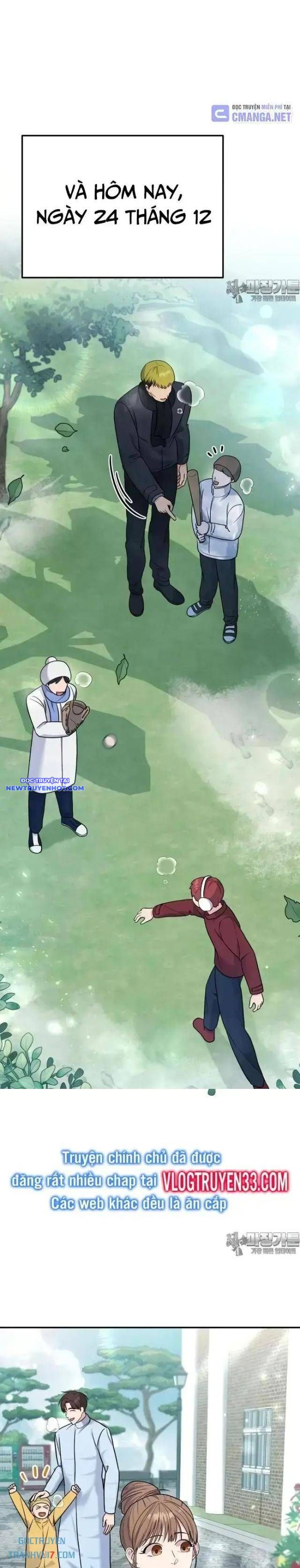 Nhà Vật Lý Trị Liệu Thần Kỳ Chap 70 - Next Chap 71