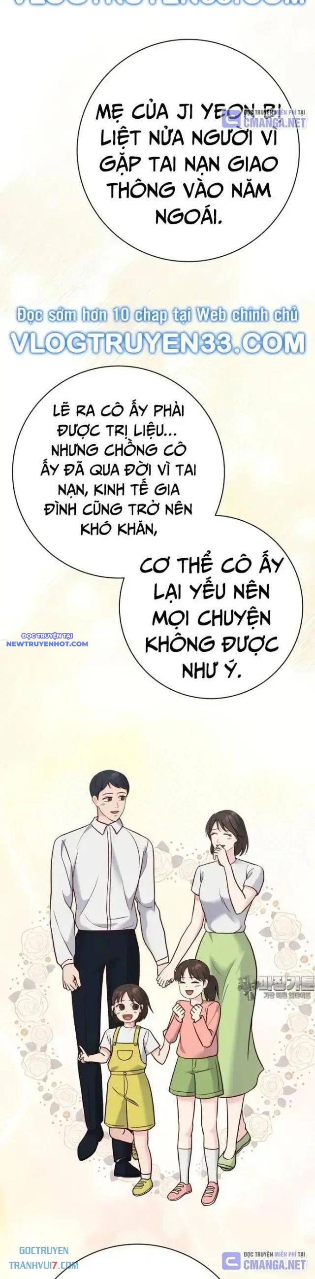 Nhà Vật Lý Trị Liệu Thần Kỳ Chap 70 - Next Chap 71