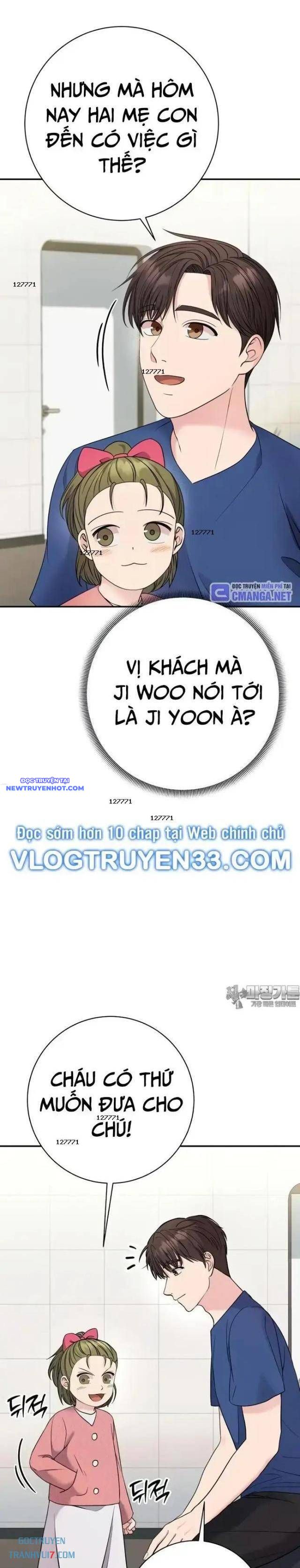 Nhà Vật Lý Trị Liệu Thần Kỳ Chap 70 - Next Chap 71