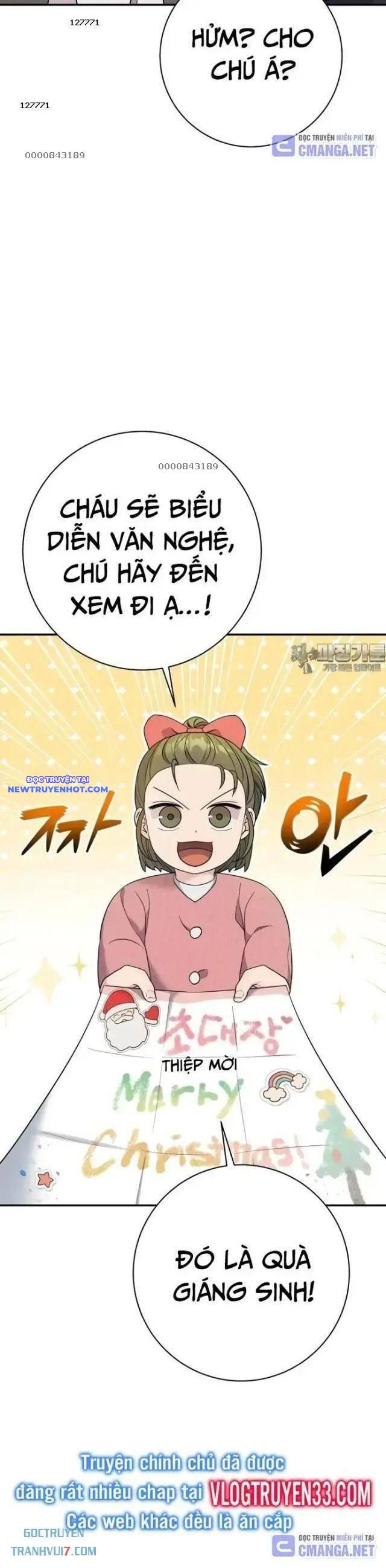 Nhà Vật Lý Trị Liệu Thần Kỳ Chap 70 - Next Chap 71