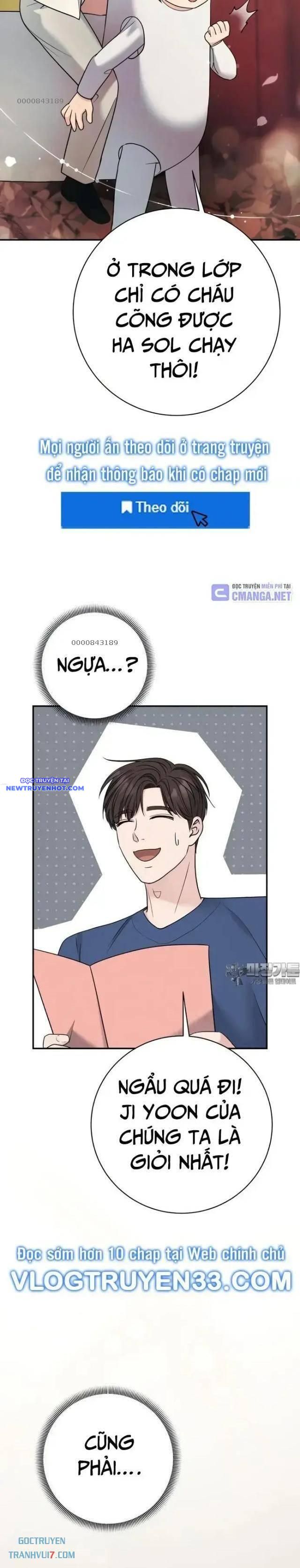 Nhà Vật Lý Trị Liệu Thần Kỳ Chap 70 - Next Chap 71
