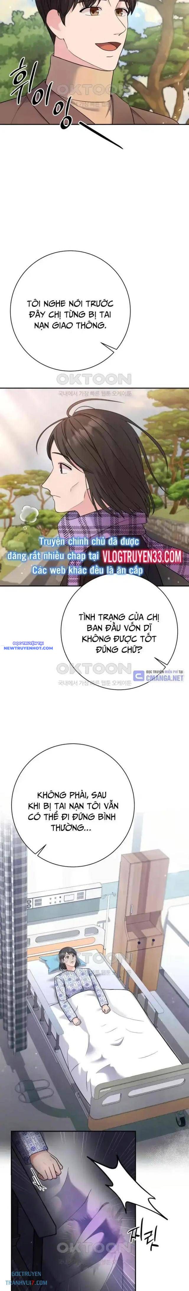 Nhà Vật Lý Trị Liệu Thần Kỳ Chap 71 - Next Chap 72