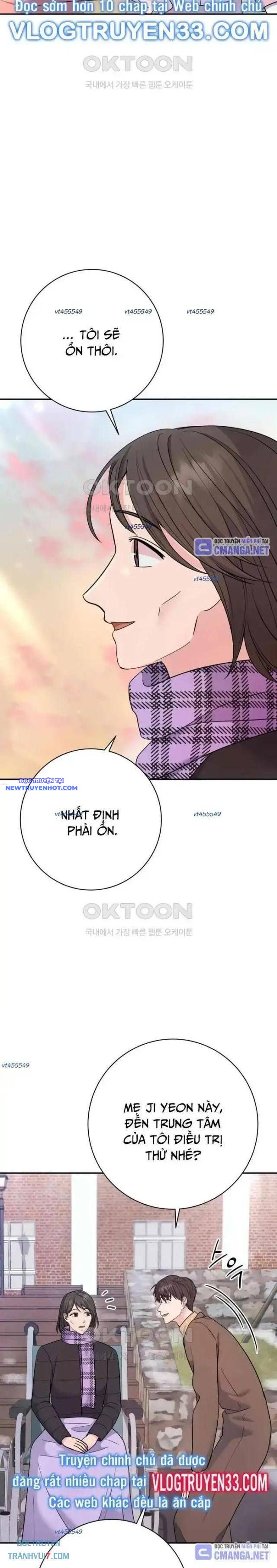 Nhà Vật Lý Trị Liệu Thần Kỳ Chap 71 - Next Chap 72