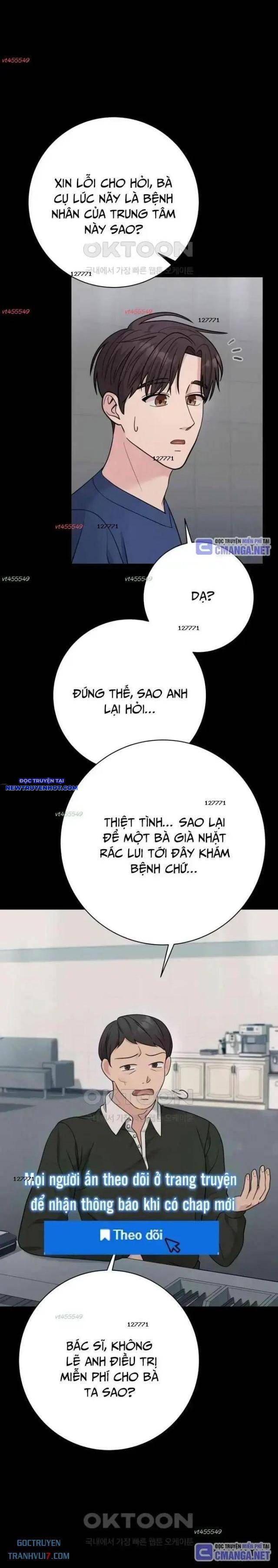 Nhà Vật Lý Trị Liệu Thần Kỳ Chap 71 - Next Chap 72