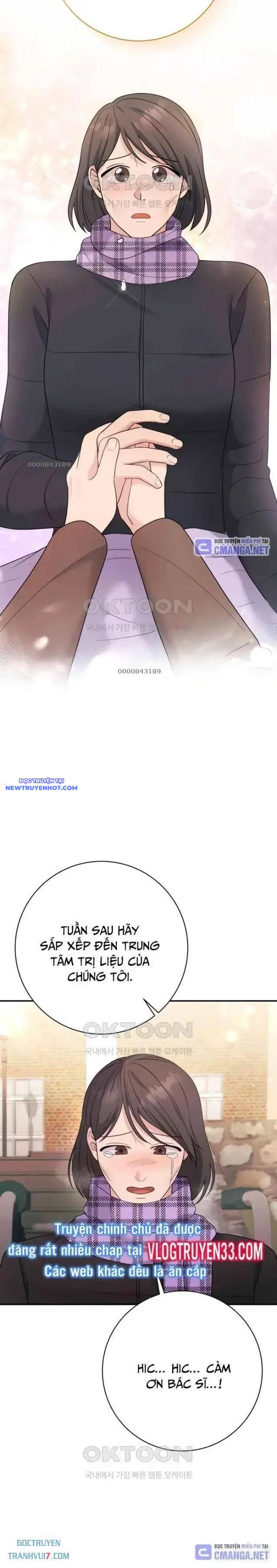 Nhà Vật Lý Trị Liệu Thần Kỳ Chap 71 - Next Chap 72