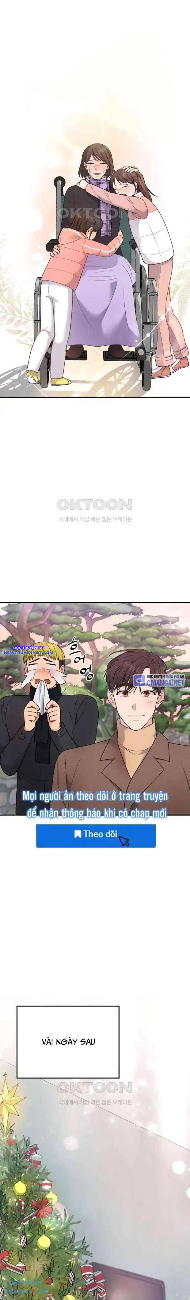 Nhà Vật Lý Trị Liệu Thần Kỳ Chap 71 - Next Chap 72