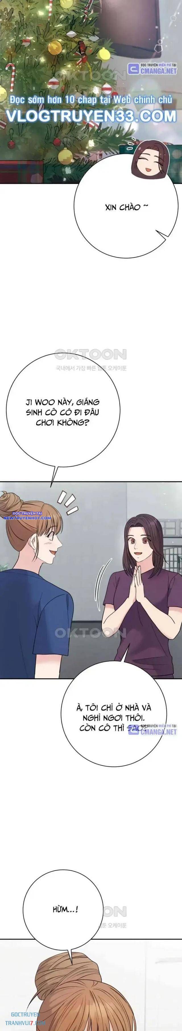 Nhà Vật Lý Trị Liệu Thần Kỳ Chap 71 - Next Chap 72