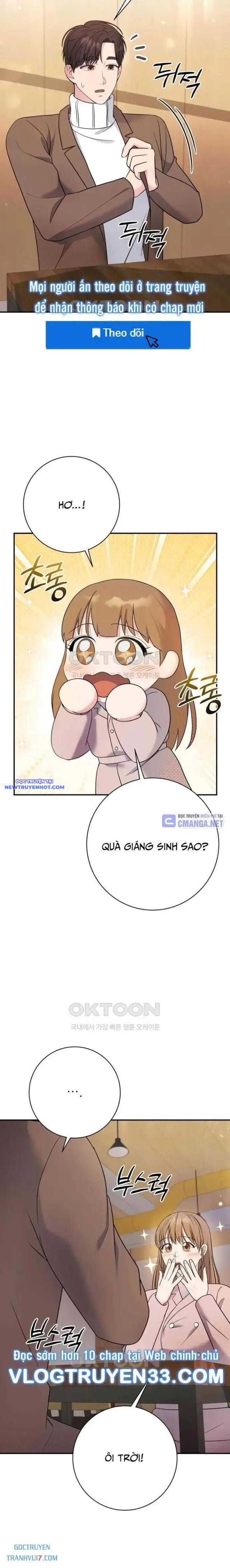 Nhà Vật Lý Trị Liệu Thần Kỳ Chap 71 - Next Chap 72