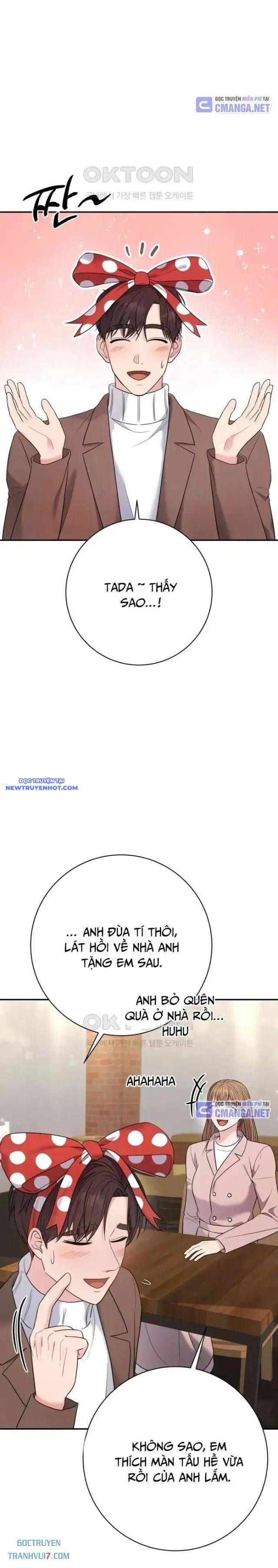 Nhà Vật Lý Trị Liệu Thần Kỳ Chap 71 - Next Chap 72