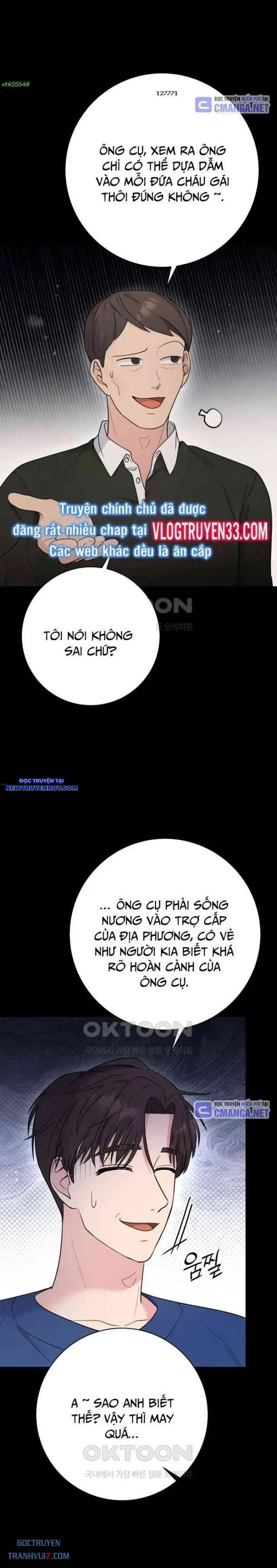 Nhà Vật Lý Trị Liệu Thần Kỳ Chap 71 - Next Chap 72