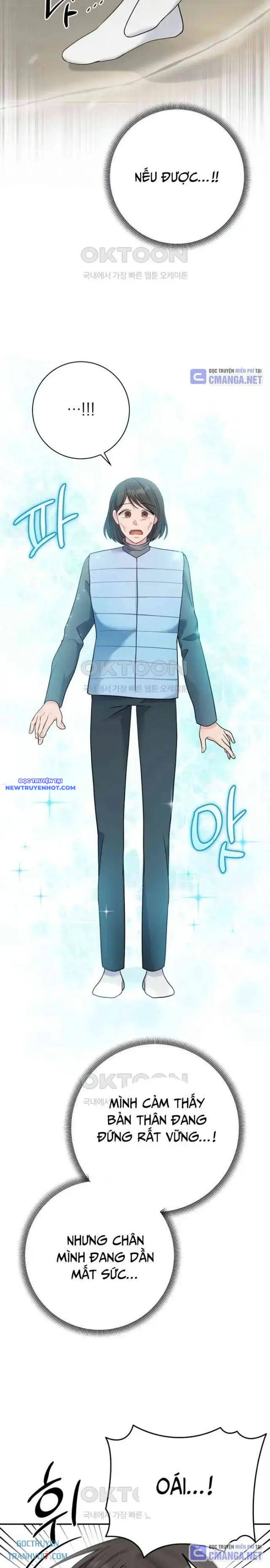 Nhà Vật Lý Trị Liệu Thần Kỳ Chap 72 - Next Chap 73