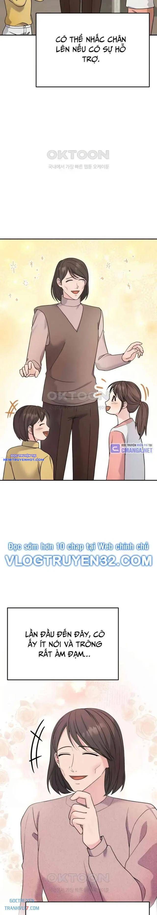 Nhà Vật Lý Trị Liệu Thần Kỳ Chap 72 - Next Chap 73