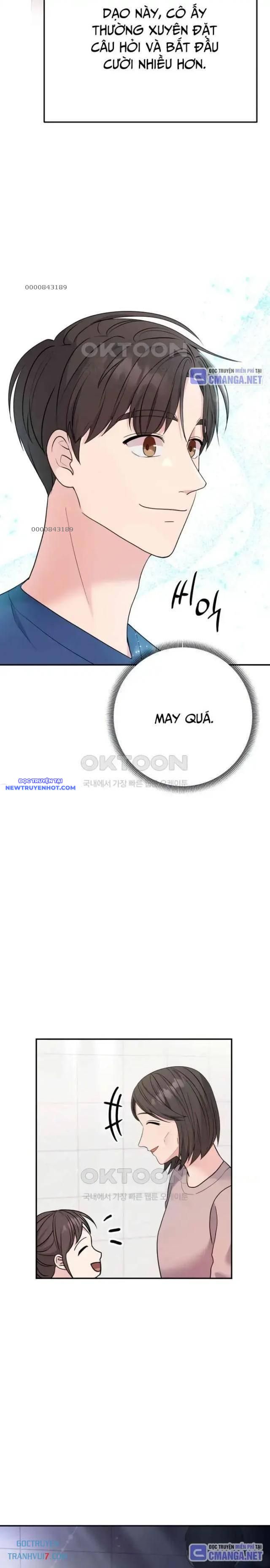 Nhà Vật Lý Trị Liệu Thần Kỳ Chap 72 - Next Chap 73