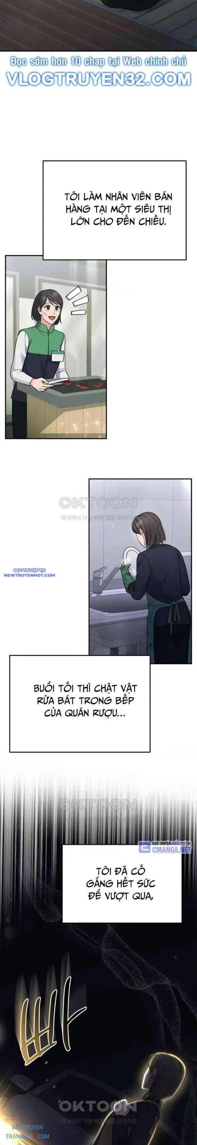 Nhà Vật Lý Trị Liệu Thần Kỳ Chap 72 - Next Chap 73