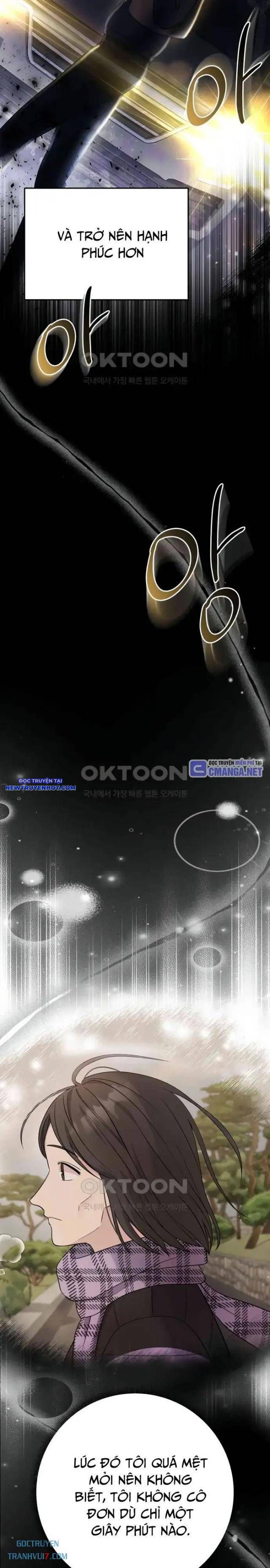 Nhà Vật Lý Trị Liệu Thần Kỳ Chap 72 - Next Chap 73