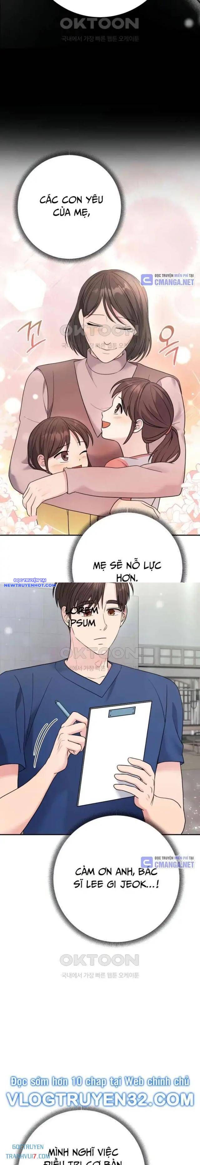 Nhà Vật Lý Trị Liệu Thần Kỳ Chap 72 - Next Chap 73