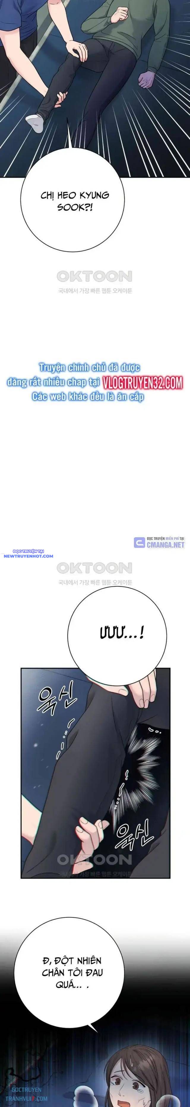 Nhà Vật Lý Trị Liệu Thần Kỳ Chap 72 - Next Chap 73