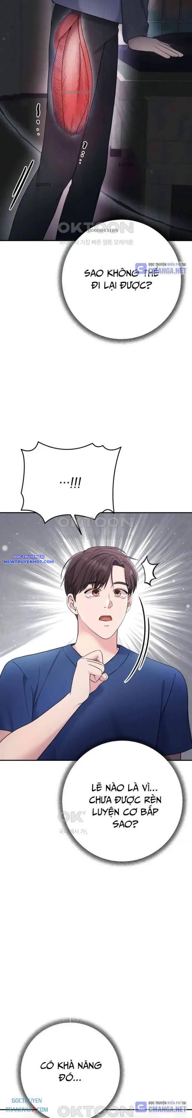 Nhà Vật Lý Trị Liệu Thần Kỳ Chap 72 - Next Chap 73