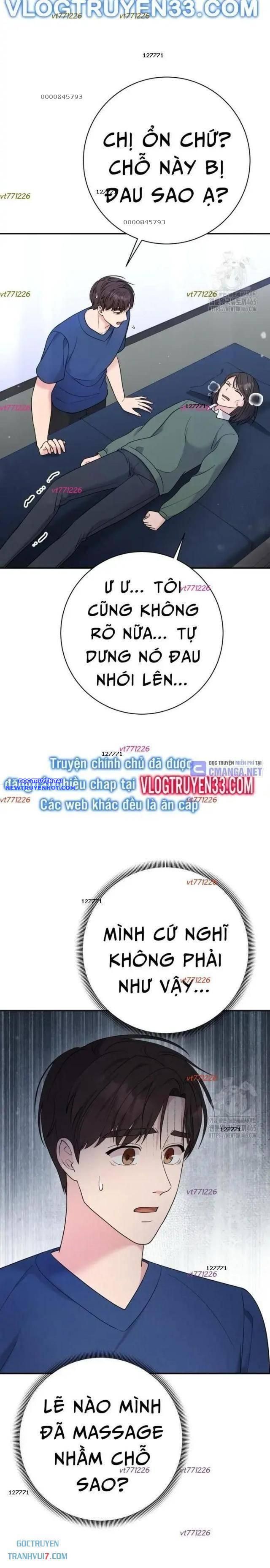 Nhà Vật Lý Trị Liệu Thần Kỳ Chap 73 - Next Chap 74