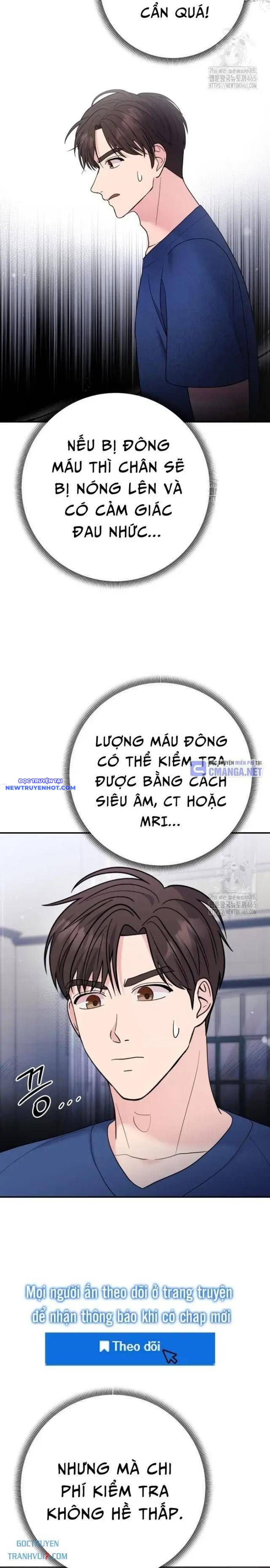 Nhà Vật Lý Trị Liệu Thần Kỳ Chap 73 - Next Chap 74