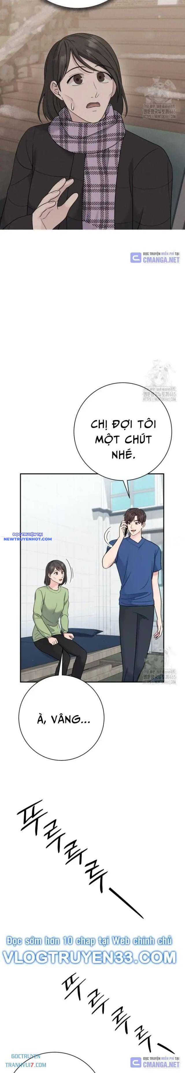 Nhà Vật Lý Trị Liệu Thần Kỳ Chap 73 - Next Chap 74