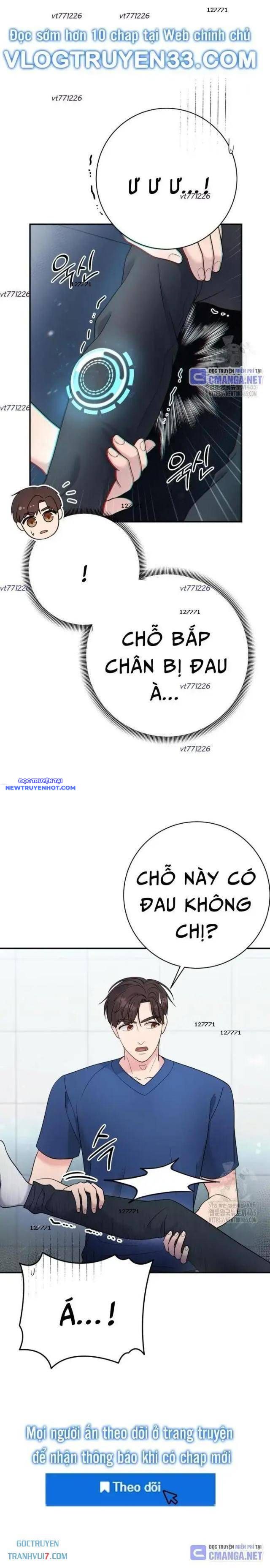 Nhà Vật Lý Trị Liệu Thần Kỳ Chap 73 - Next Chap 74