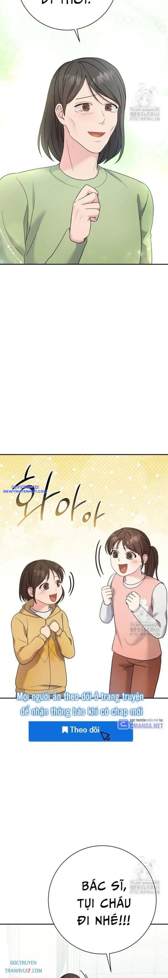 Nhà Vật Lý Trị Liệu Thần Kỳ Chap 73 - Next Chap 74