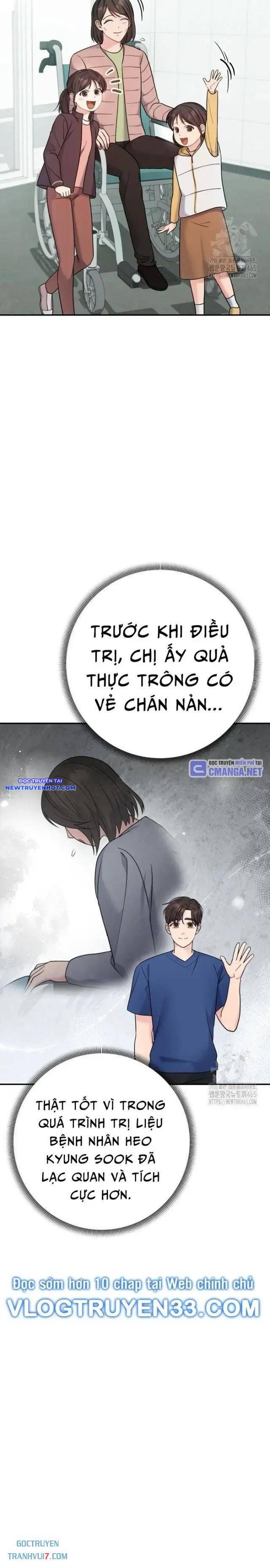 Nhà Vật Lý Trị Liệu Thần Kỳ Chap 73 - Next Chap 74