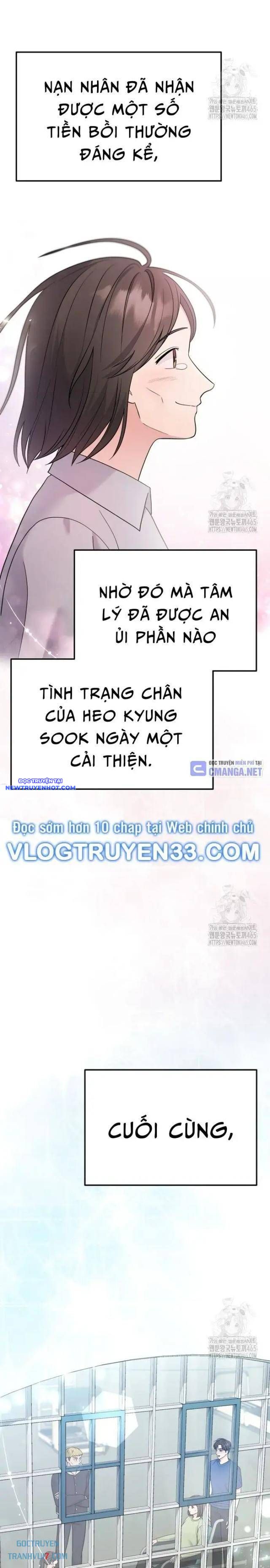 Nhà Vật Lý Trị Liệu Thần Kỳ Chap 73 - Next Chap 74