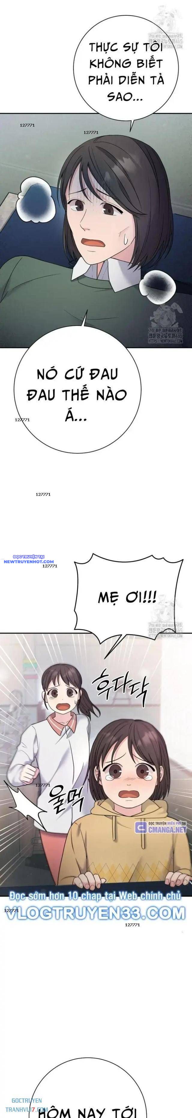 Nhà Vật Lý Trị Liệu Thần Kỳ Chap 73 - Next Chap 74