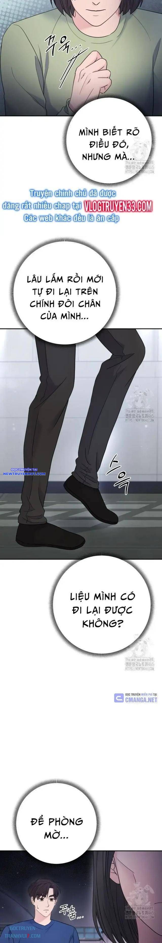 Nhà Vật Lý Trị Liệu Thần Kỳ Chap 73 - Next Chap 74