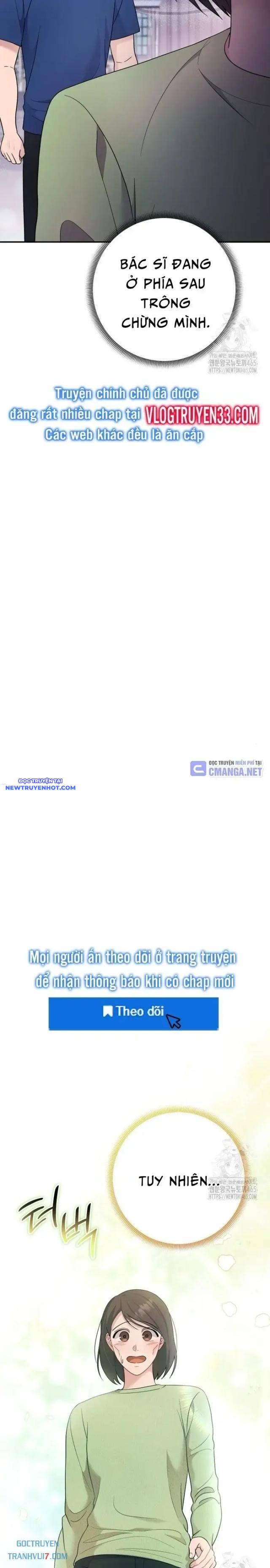 Nhà Vật Lý Trị Liệu Thần Kỳ Chap 73 - Next Chap 74