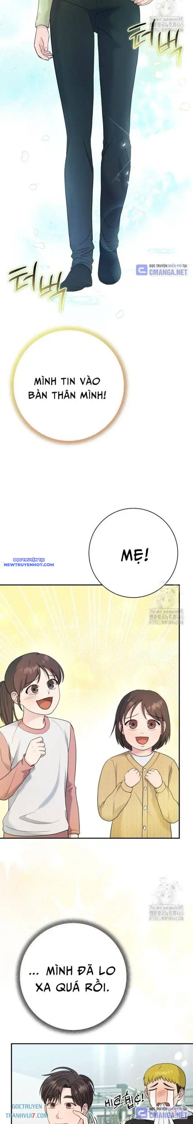 Nhà Vật Lý Trị Liệu Thần Kỳ Chap 73 - Next Chap 74