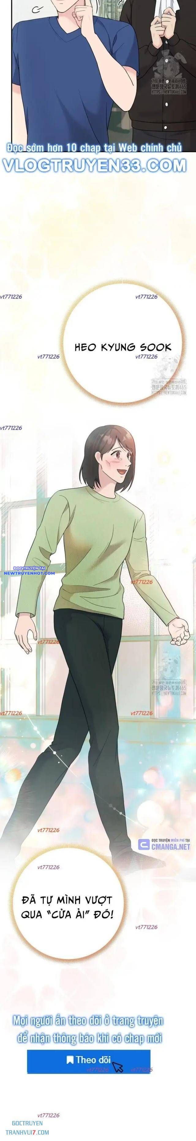 Nhà Vật Lý Trị Liệu Thần Kỳ Chap 73 - Next Chap 74