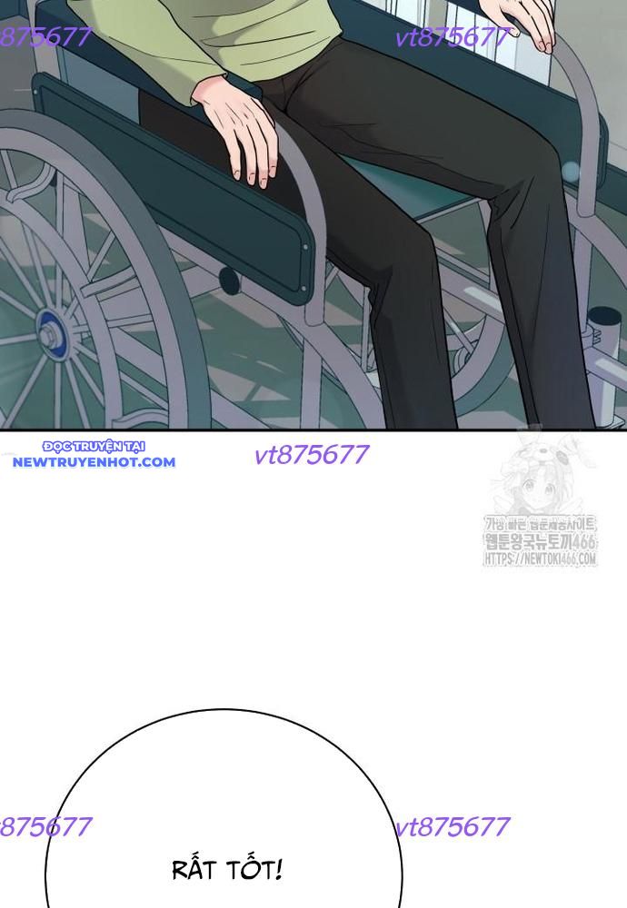 Nhà Vật Lý Trị Liệu Thần Kỳ Chap 74 - Next Chap 75