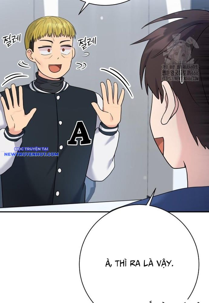 Nhà Vật Lý Trị Liệu Thần Kỳ Chap 74 - Next Chap 75