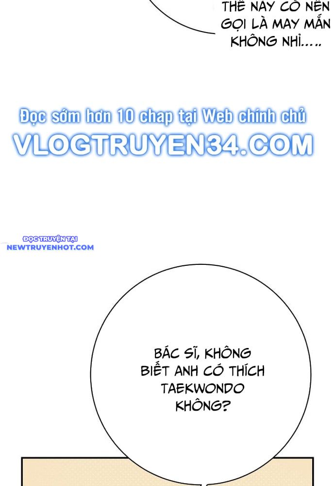 Nhà Vật Lý Trị Liệu Thần Kỳ Chap 74 - Next Chap 75