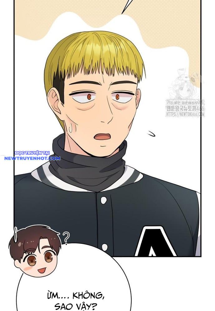 Nhà Vật Lý Trị Liệu Thần Kỳ Chap 74 - Next Chap 75