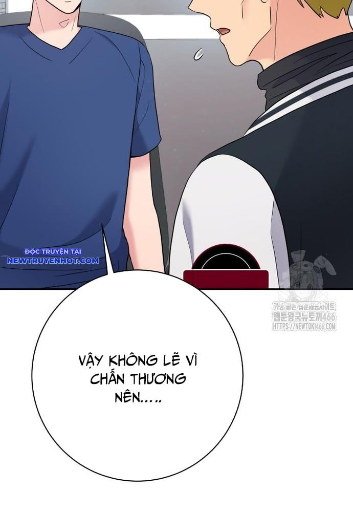 Nhà Vật Lý Trị Liệu Thần Kỳ Chap 74 - Next Chap 75