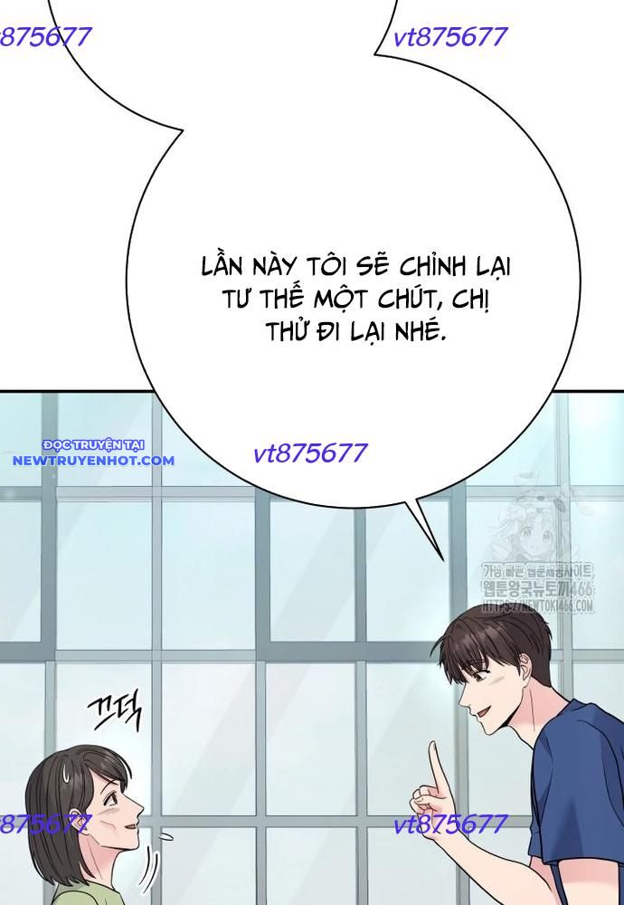 Nhà Vật Lý Trị Liệu Thần Kỳ Chap 74 - Next Chap 75