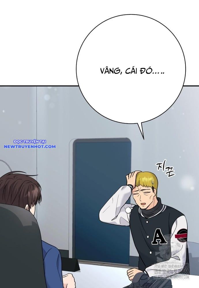 Nhà Vật Lý Trị Liệu Thần Kỳ Chap 74 - Next Chap 75