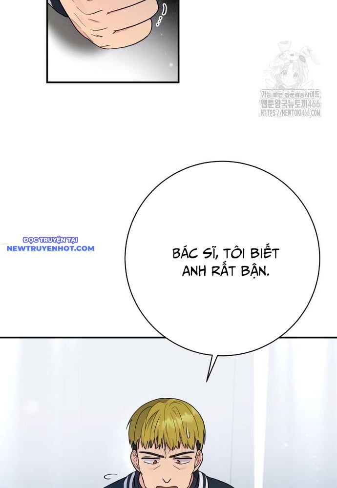 Nhà Vật Lý Trị Liệu Thần Kỳ Chap 74 - Next Chap 75