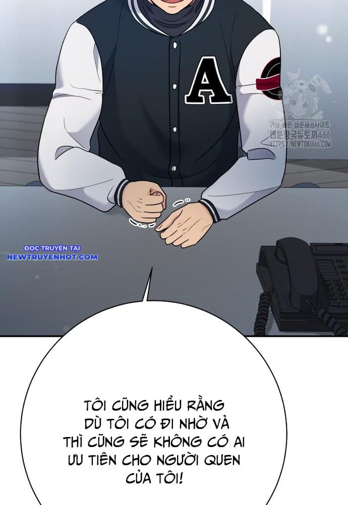 Nhà Vật Lý Trị Liệu Thần Kỳ Chap 74 - Next Chap 75