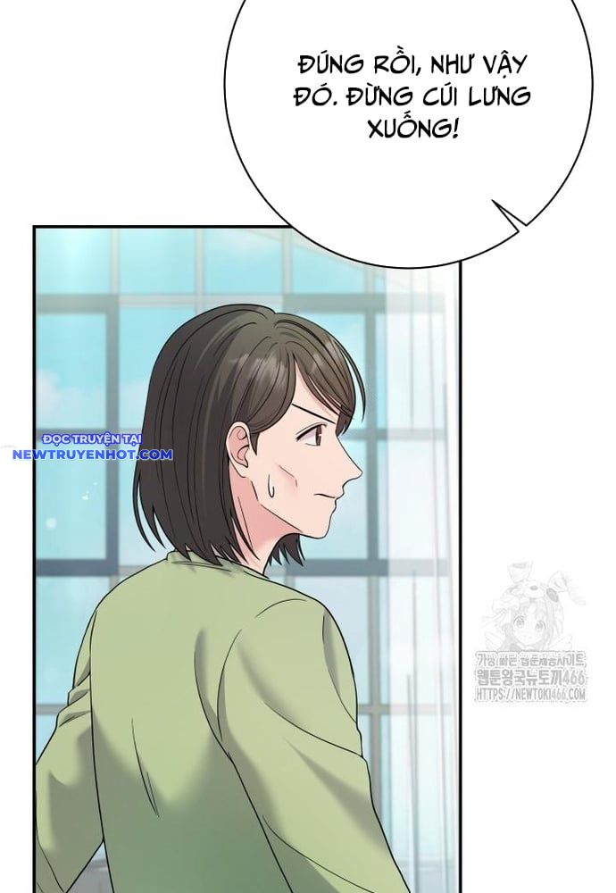 Nhà Vật Lý Trị Liệu Thần Kỳ Chap 74 - Next Chap 75