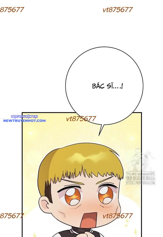 Nhà Vật Lý Trị Liệu Thần Kỳ Chap 74 - Next Chap 75