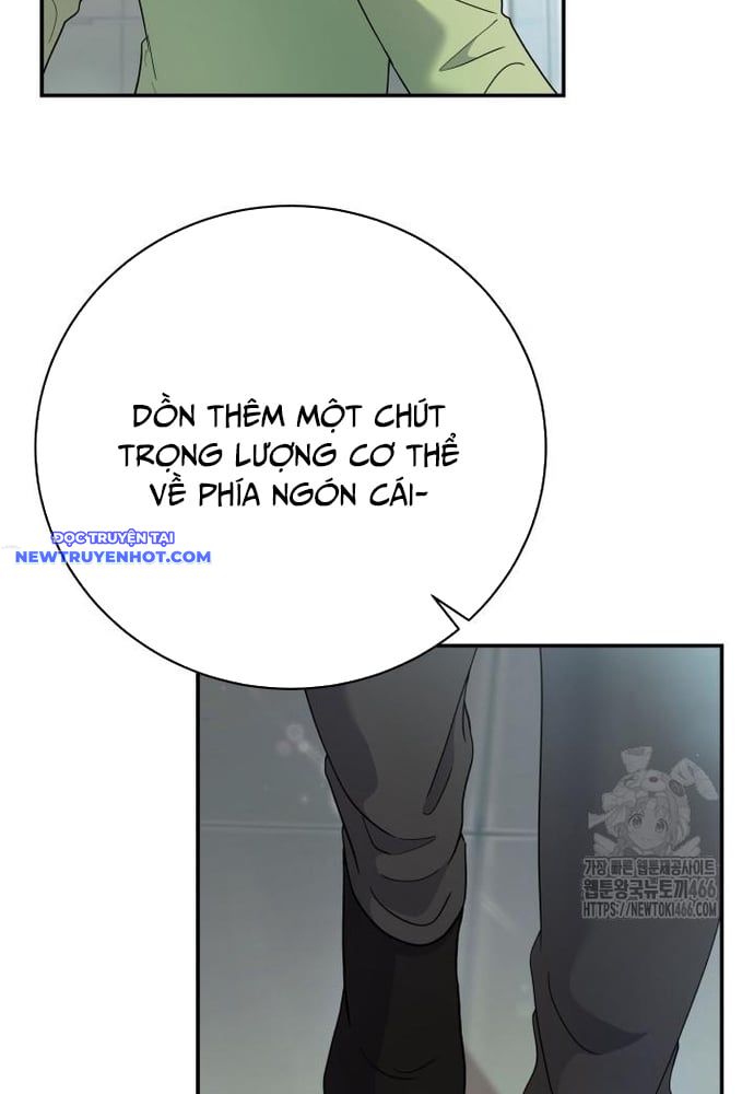 Nhà Vật Lý Trị Liệu Thần Kỳ Chap 74 - Next Chap 75