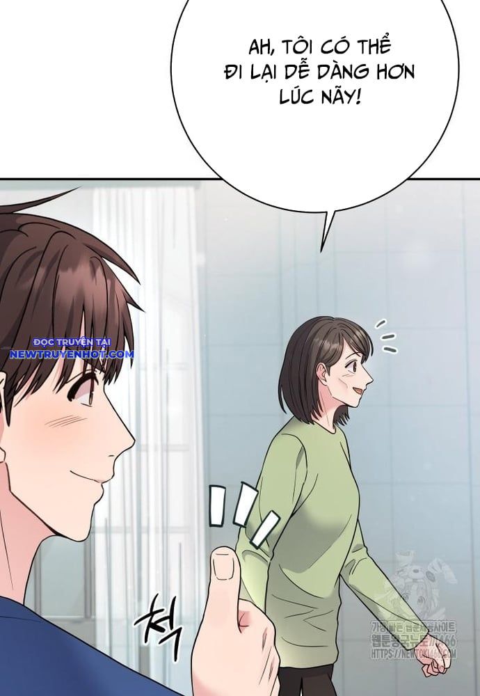 Nhà Vật Lý Trị Liệu Thần Kỳ Chap 74 - Next Chap 75